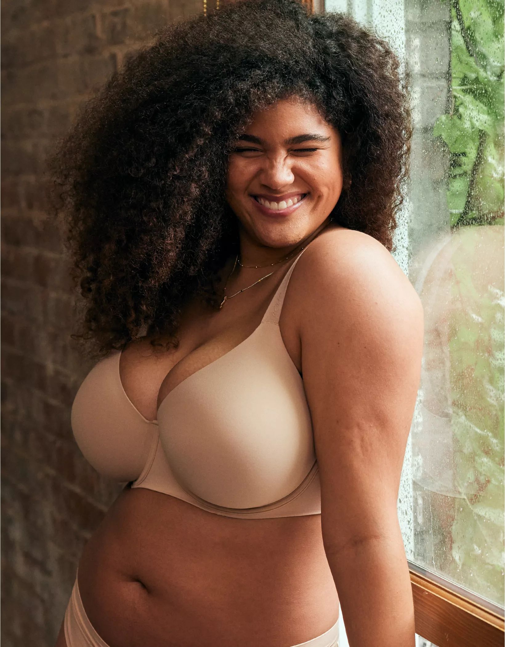 SMOOTHEZ Full Coverage Lightly Lined Bra | Aerie