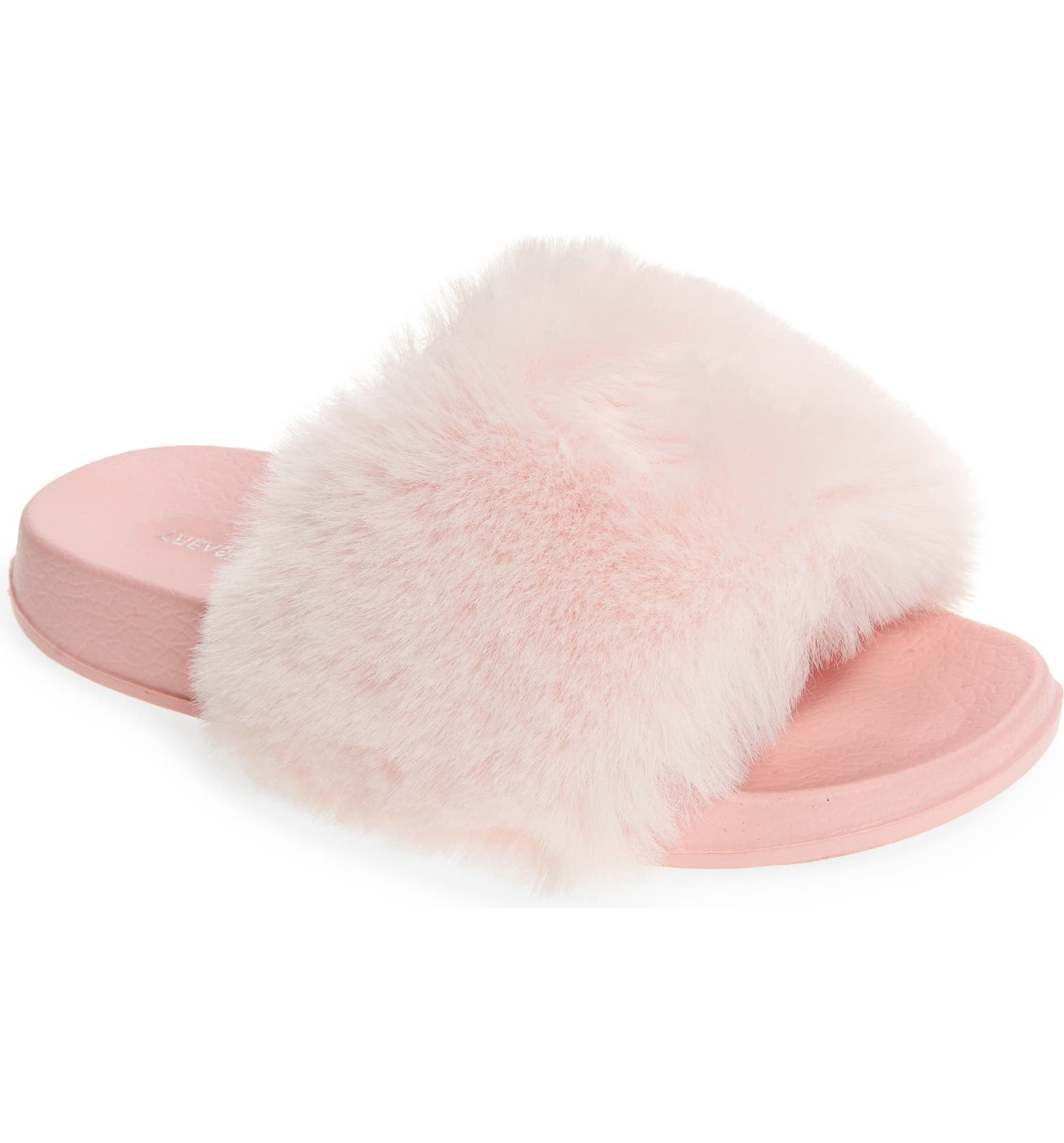 Stella Slide Sandal | Nordstrom