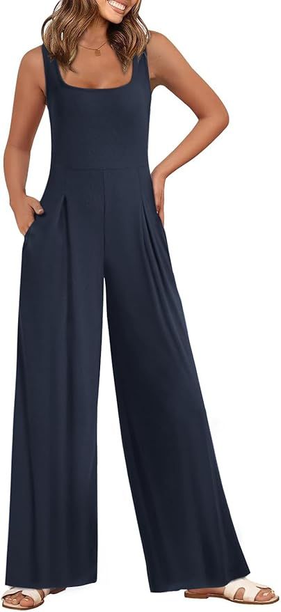 One Piece Jumpsuits for Women … curated on LTK