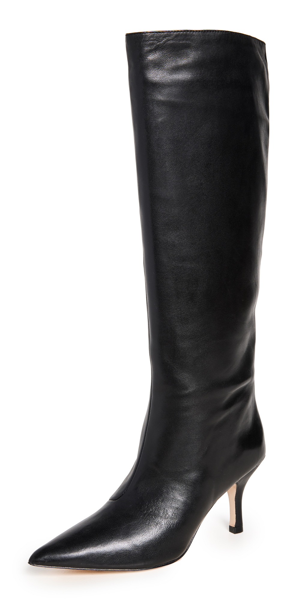 Loeffler Randall Whitney Kitten Heel Boots | Shopbop
