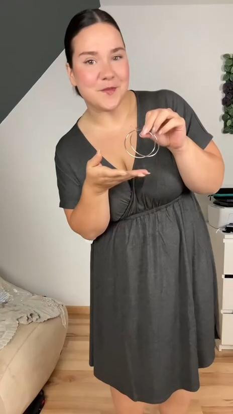 #LTKeurope #LTKplussize #LTKVideo