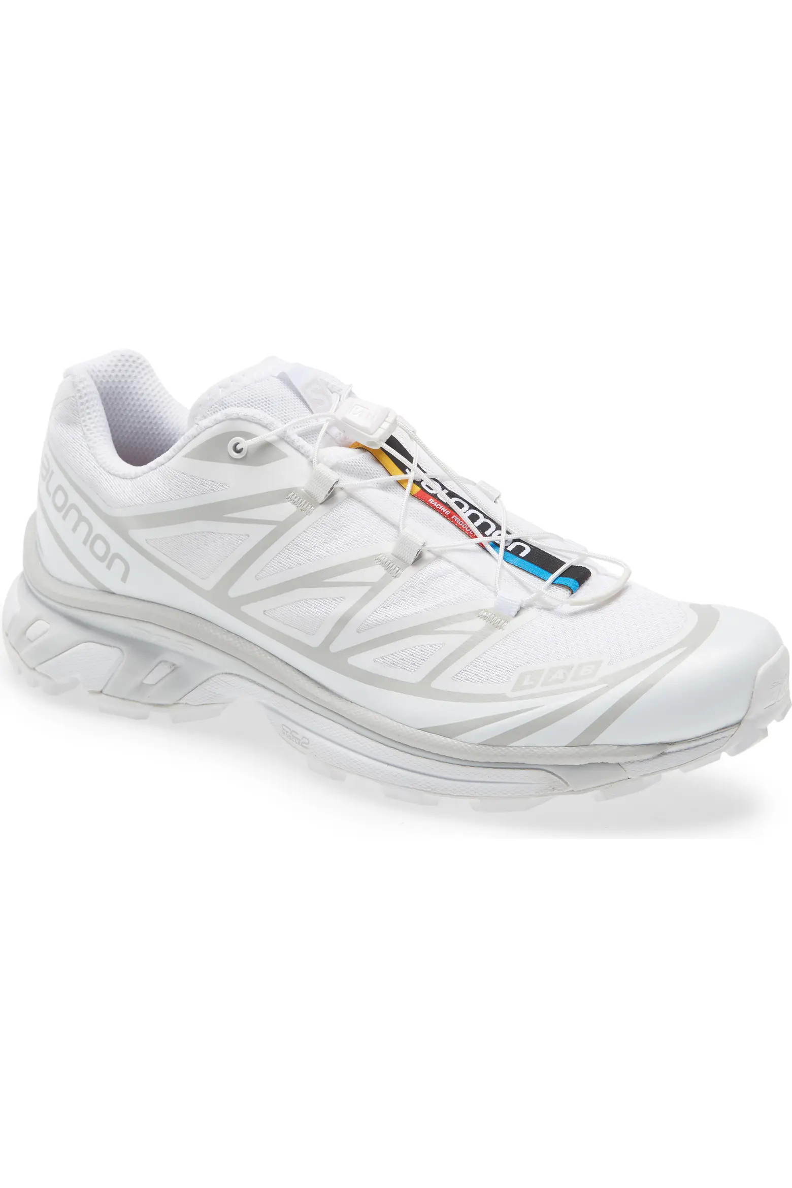 Gender Inclusive XT-6 Sneaker | Nordstrom | Nordstrom