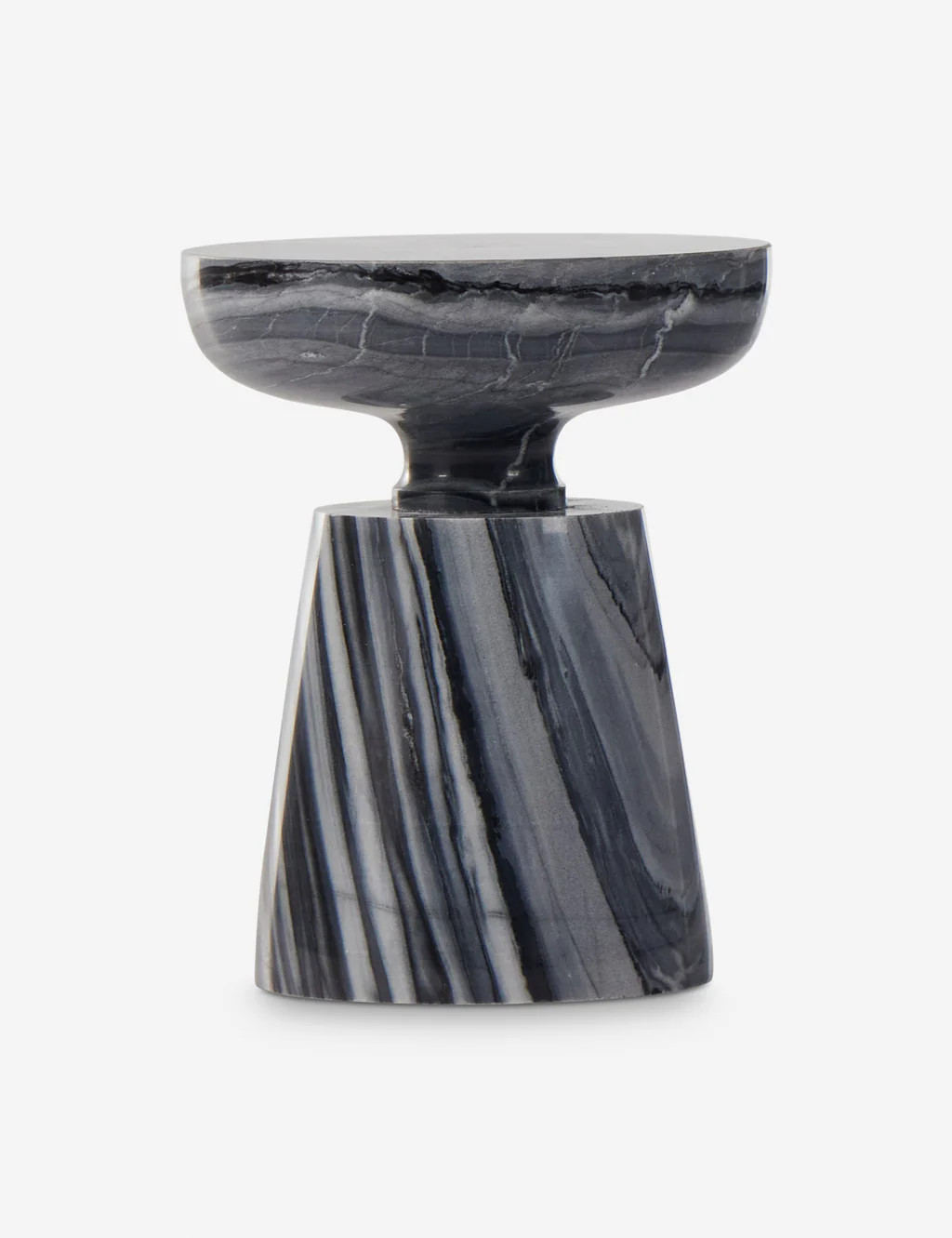 Zeller Side Table | Lulu and Georgia 