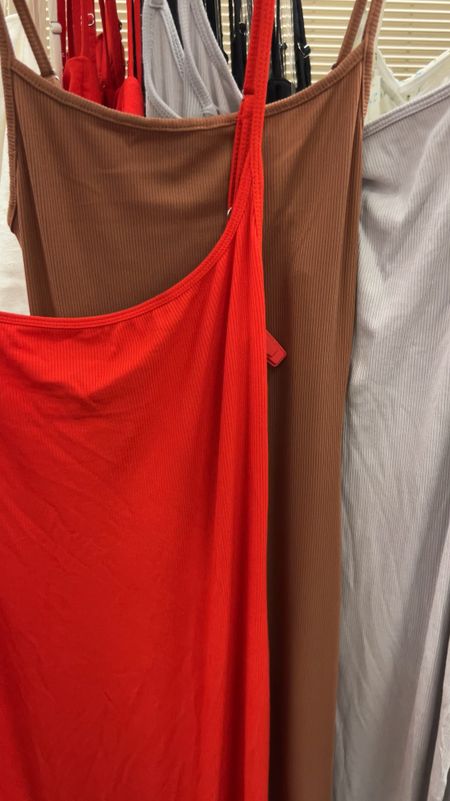 Target ribbed slip maxi dresses 

#LTKFindsUnder100 #LTKStyleTip #LTKFindsUnder50