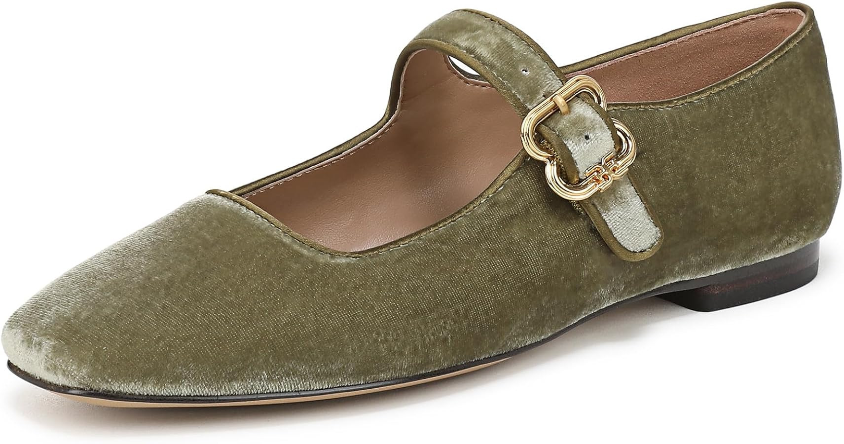 Sam Edelman Women's Michaela Mesh Ballet Flats | Amazon (US)