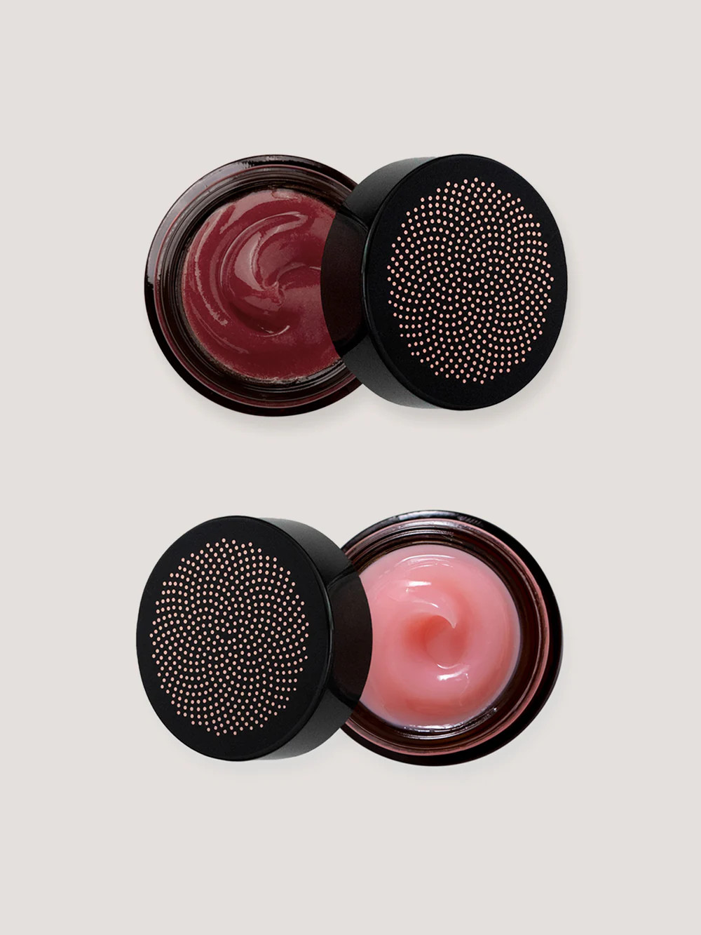 Moisture Lock Glossy Lip Balm | True Botanicals