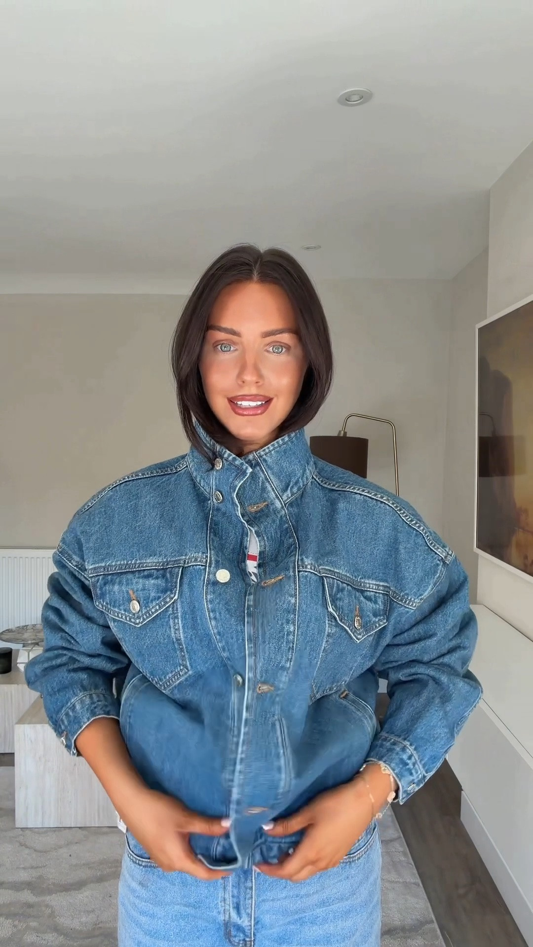 ASOS jacket haul

#LTKautumn #LTKuk