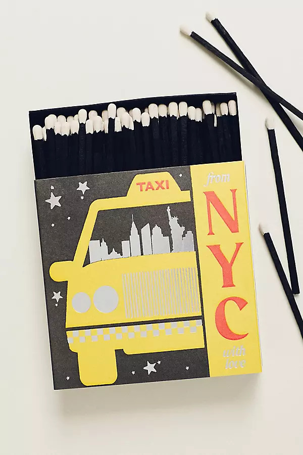 City Matches | Anthropologie (US)