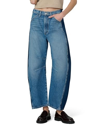 Joe's Jeans Women's The Bowie High Rise Jean, Refreshing, 27 | Amazon (US)