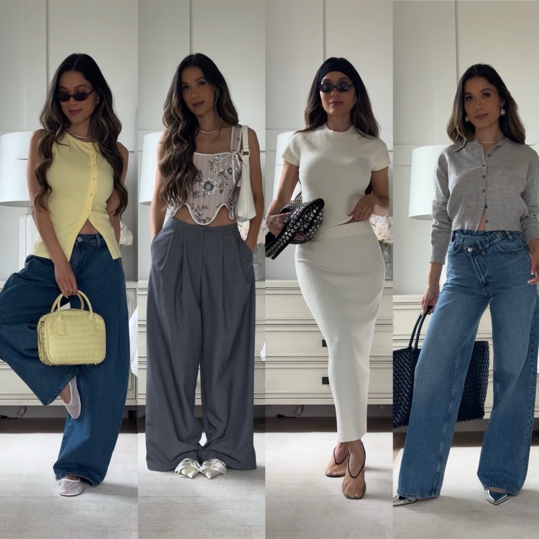 Scroll to shop!! Follow for more!!! Xo! 💫

#LTKWorkwear #LTKmomlife #LTKBeauty