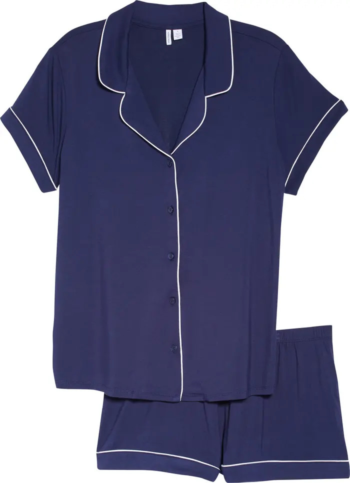 Moonlight Eco Short Pajamas | Nordstrom