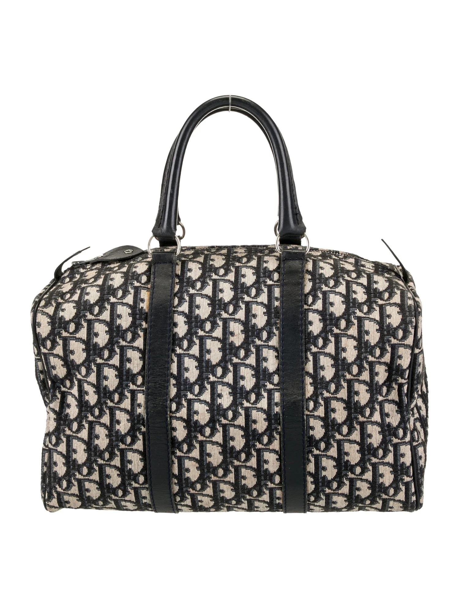 Diorissimo Top Handle Bag Vintage | The RealReal