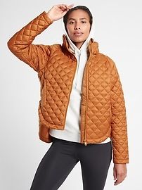 Whisper Featherless Jacket | Athleta