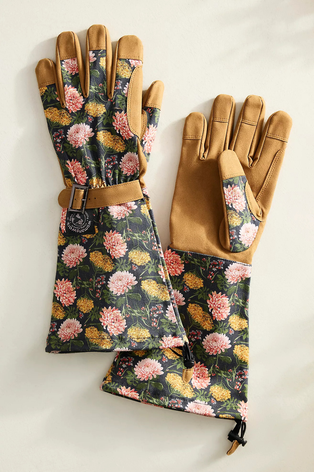 Dahlia Arm Saver Gloves | Terrain
