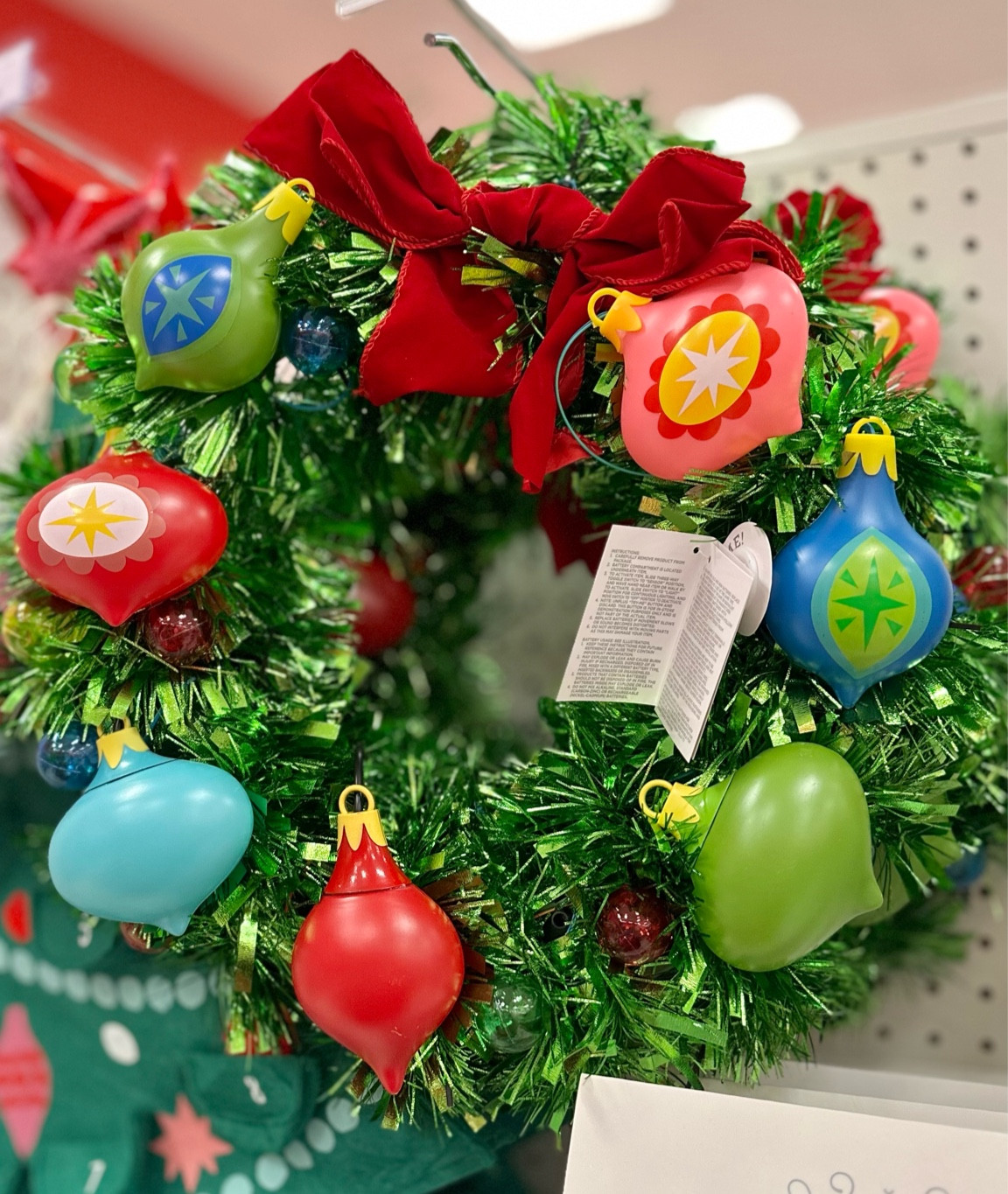 30% off select holiday decor! If you purchased any of these items between October 6th and now, you can now price match this sale price and get refunded the price difference 😊 Price match deal runs from Oct 6 -Dec 24

#LTKSeasonal #LTKGiftGuide #LTKHoliday