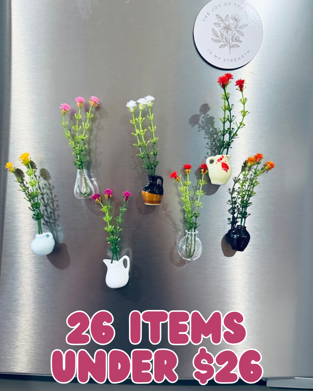 The prices are small, but the finds are mighty ✨ 26 items under $26! 

 #LTKSaleAlert