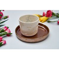 100 Ml Ceramic Espresso Cup | Etsy (US)