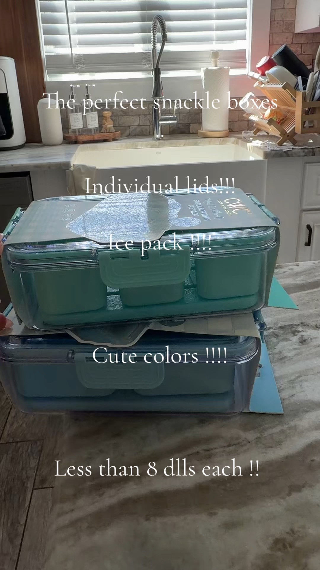 Perfect snack box !!!

#LTKmomlife