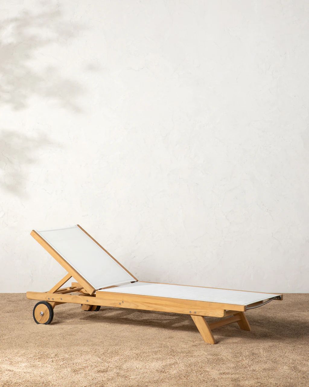 Cadie Outdoor Chaise | McGee & Co.