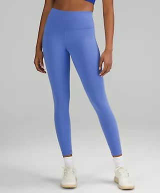 Wunder Train High-Rise Tight 25" | Lululemon (US)