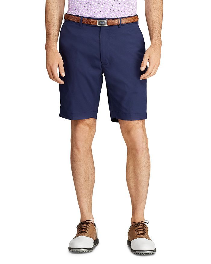 9-Inch Classic Fit Golf Shorts | Bloomingdale's (US)
