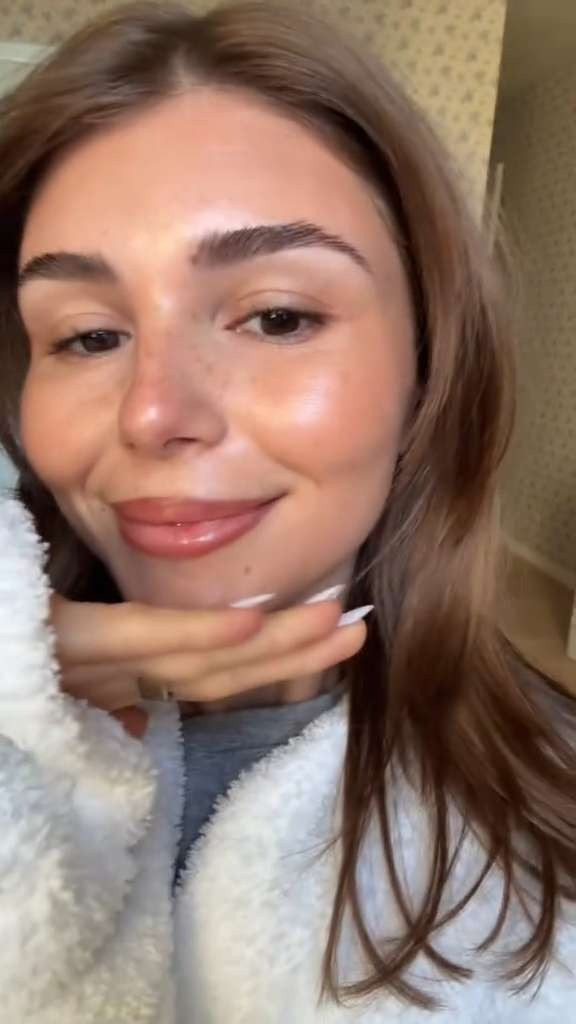 light fresh summer skin 🥰  

 #LTKStyleTip #LTKBeauty #LTKWatchNow