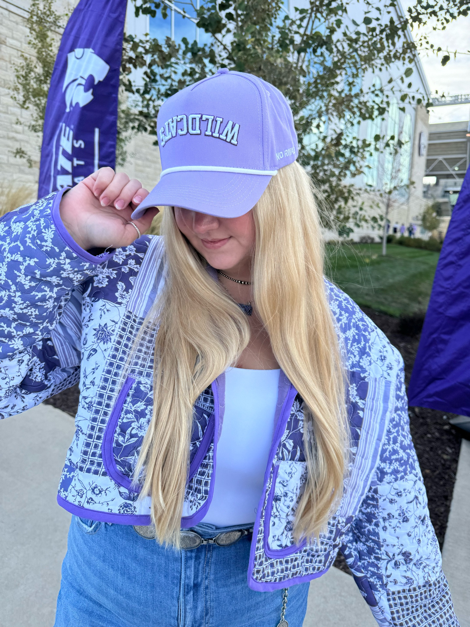 Kansas State Football 

#LTKStyleTip #LTKCyberWeek #LTKSeasonal
