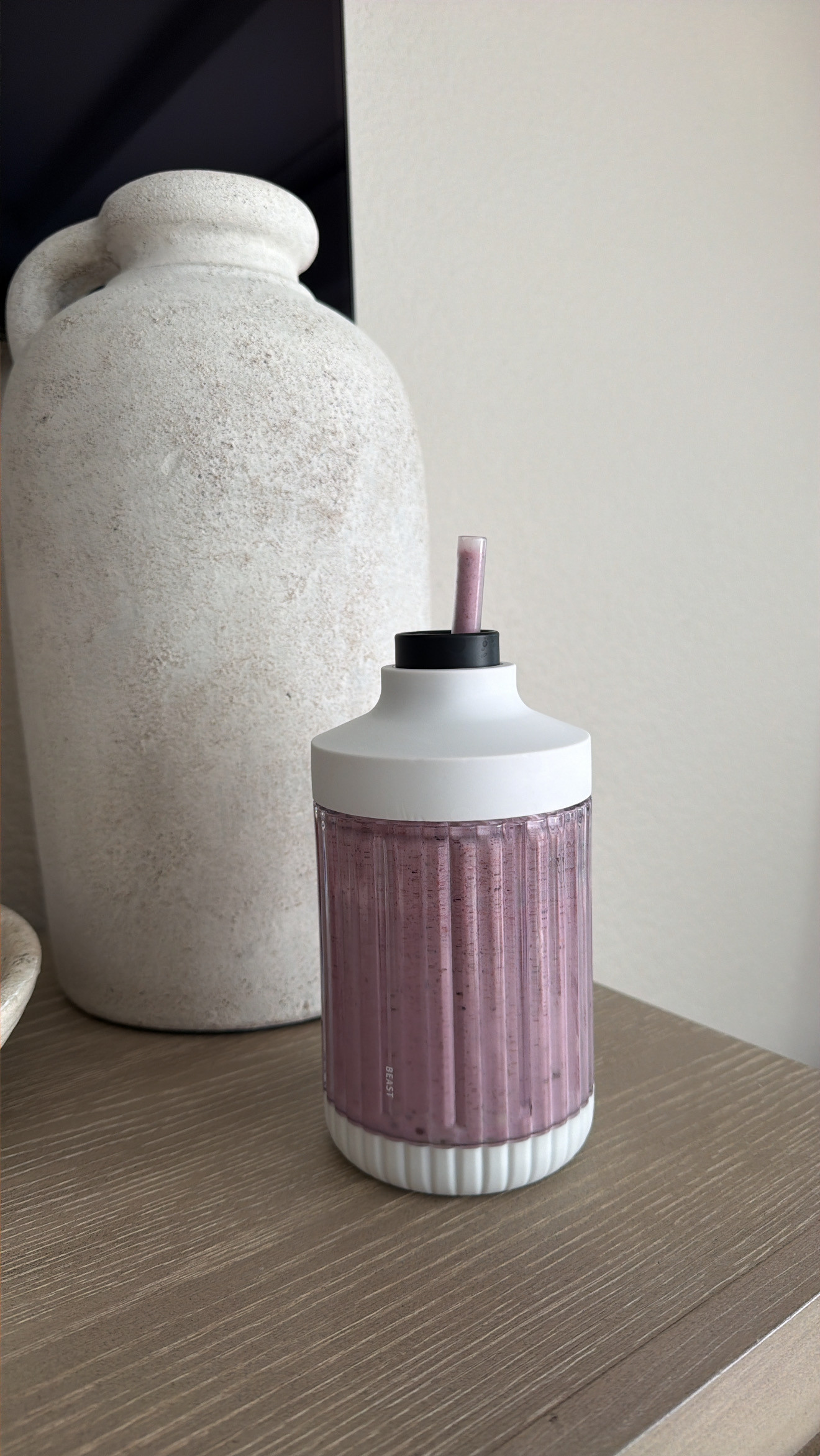Loved my morning smoothie!

health fitness smoothie kitchen appliance blender 

 #LTKdayinmylife #LTKSeasonal #LTKActive