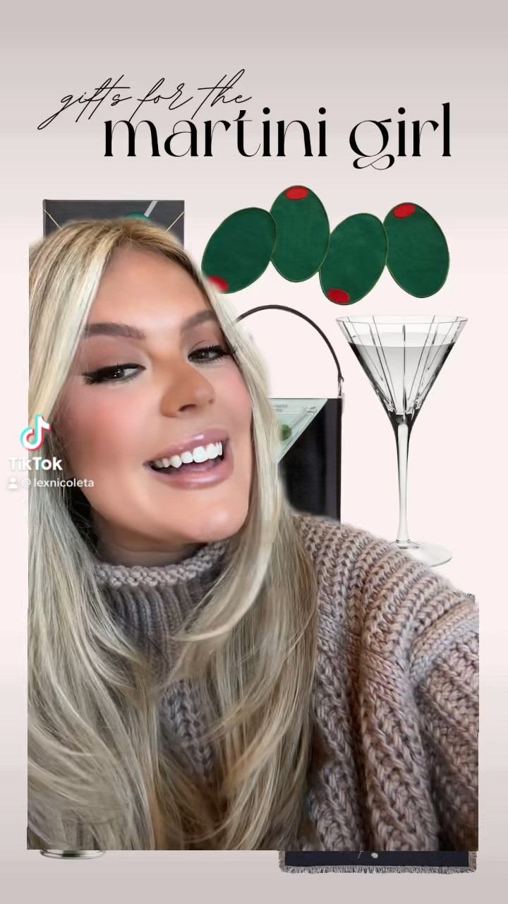 Dorset Martini Glasses curated on LTK