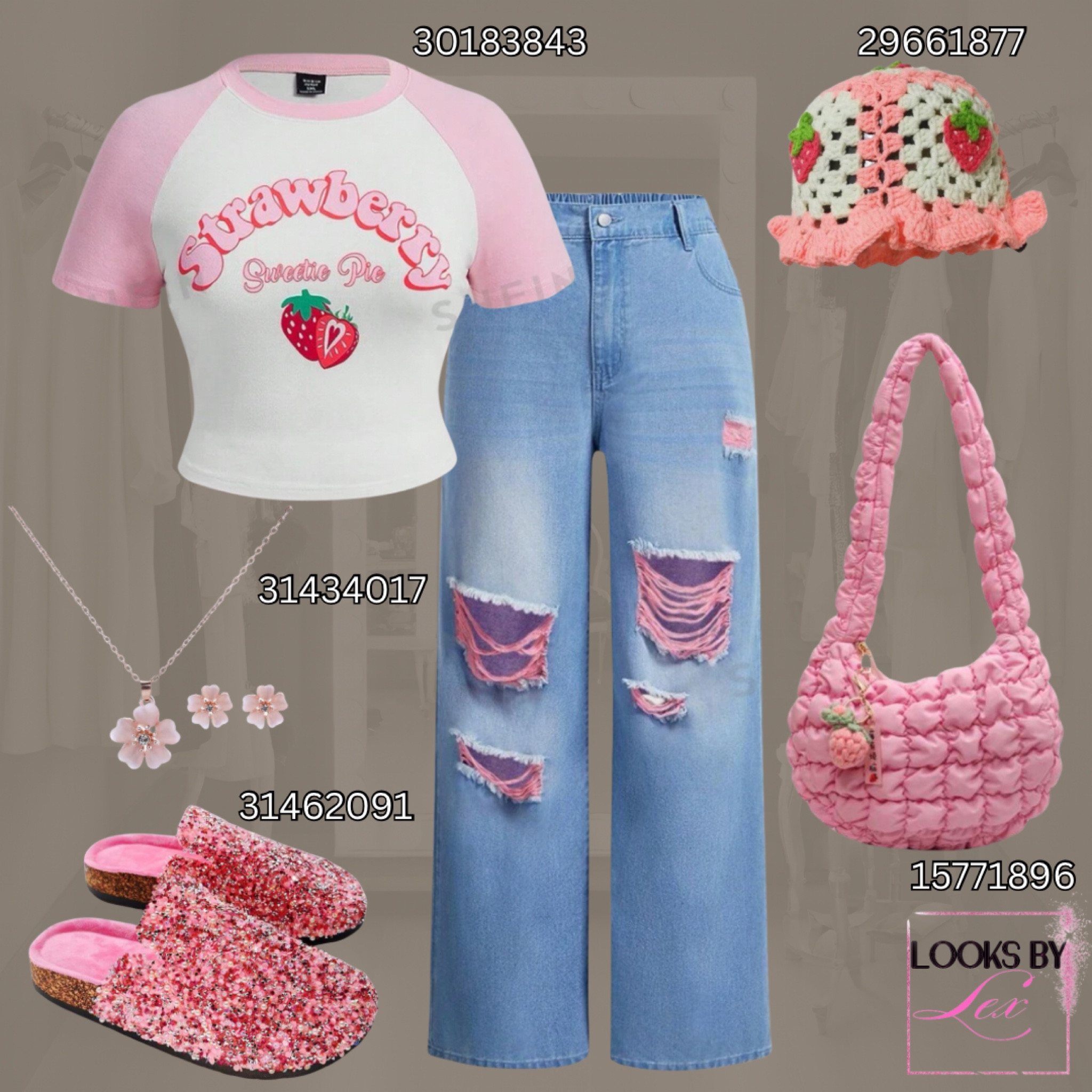 #LTKBeauty #LTKPlusSize