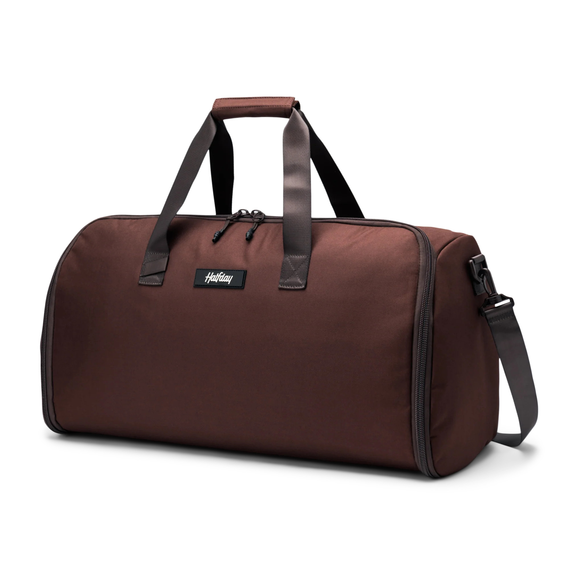 The Garment Duffel 45L | Halfday Travel