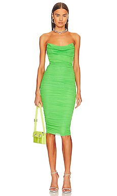 India Midi Dress
                    
                    Michael Costello | Revolve Clothing (Global)