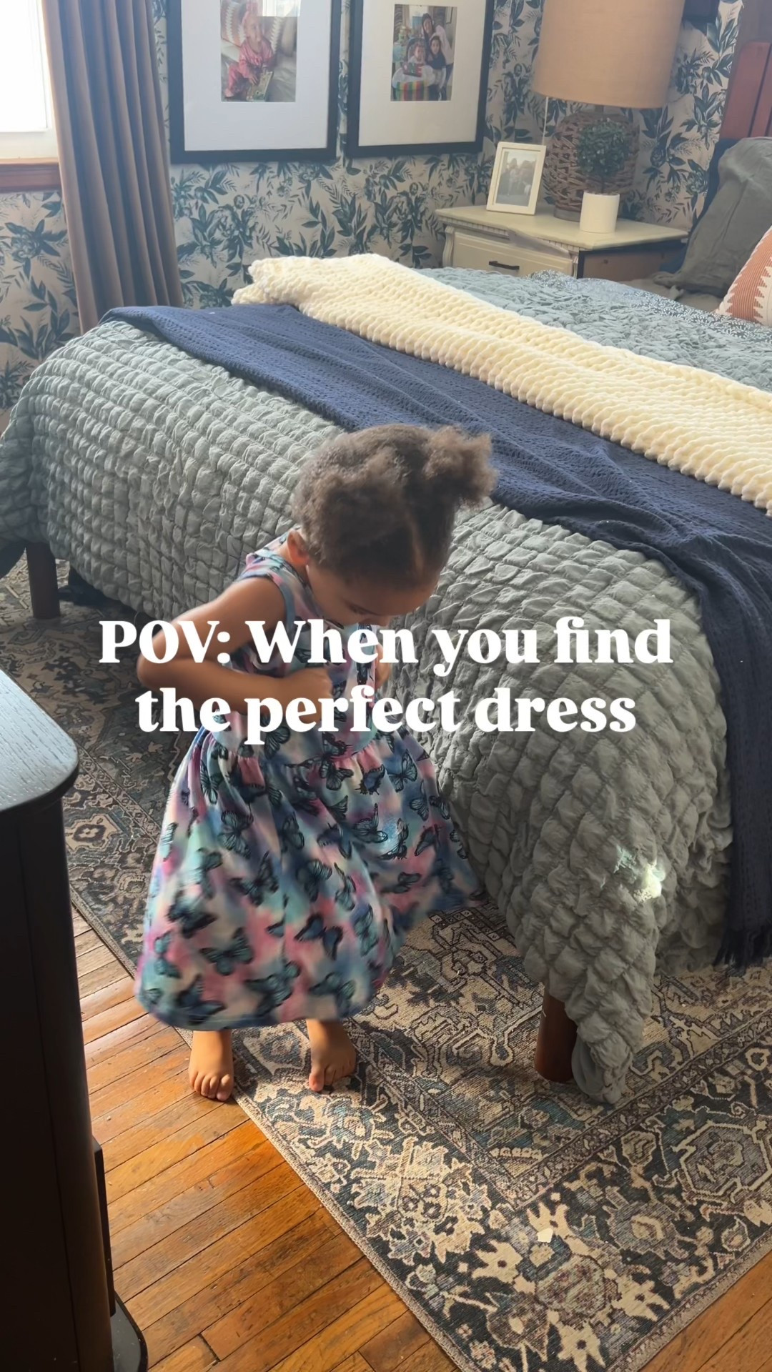 Toddler Girl Fashion Find

#LTKootd #LTKmomlife #LTKKids