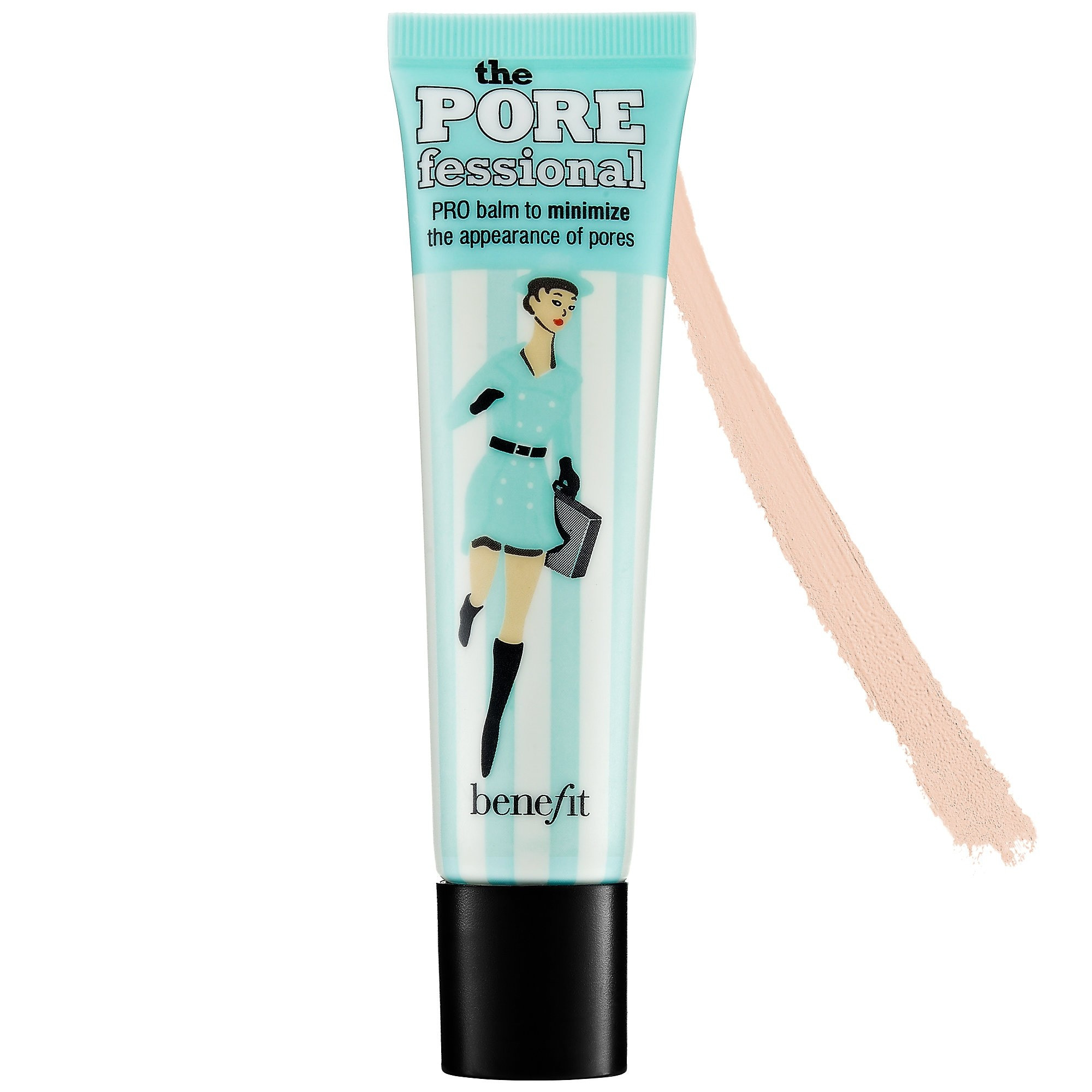 Benefit Cosmetics The POREfessional Pore Minimizing Primer .75 / 21g | Sephora (US)