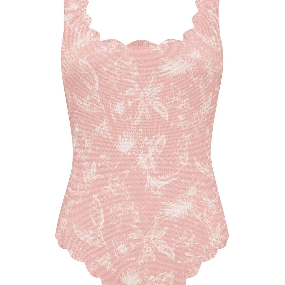 Palm Springs Maillot | Marysia Swim