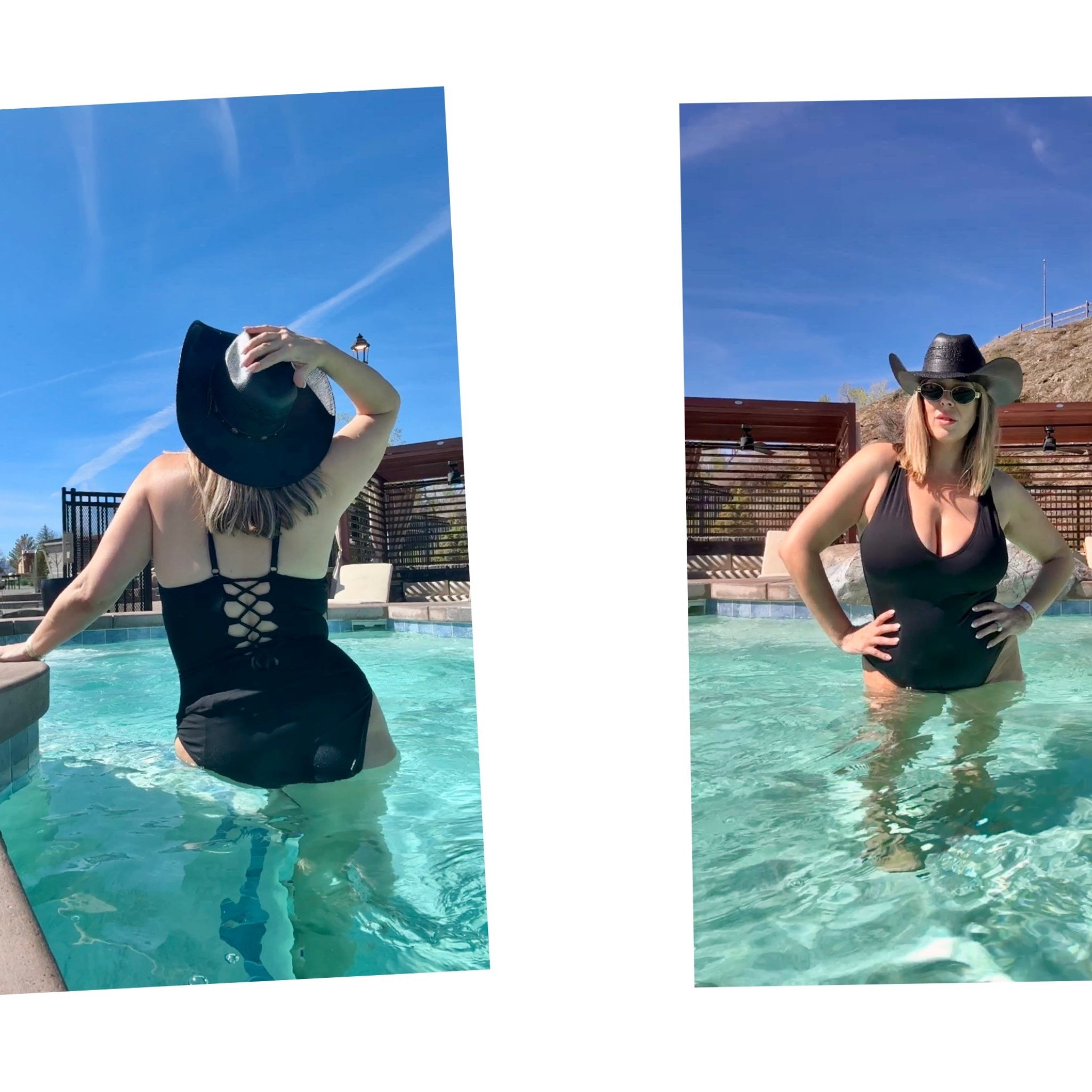 My fav one peice shaping swimsuits!!! They’re so worth it, I have in like 5 colors
I wear the XL regular

#LTKSwim #LTKTravel #LTKMidsize