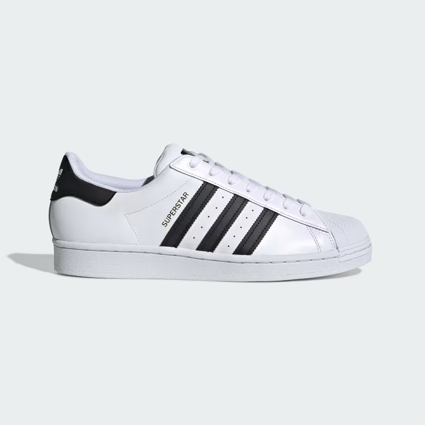 SUPERSTAR SHOES | adidas (UK)