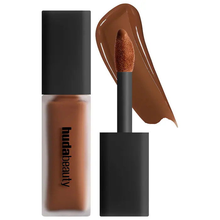 #FauxFilter Matte Buildable Coverage Waterproof Concealer - HUDA BEAUTY | Sephora | Sephora (US)