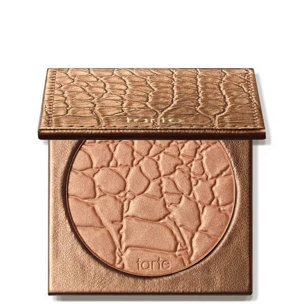 Tarte Amazonian Clay Waterproof Bronzer - Park Ave Princess (0.32 oz.) | Dermstore