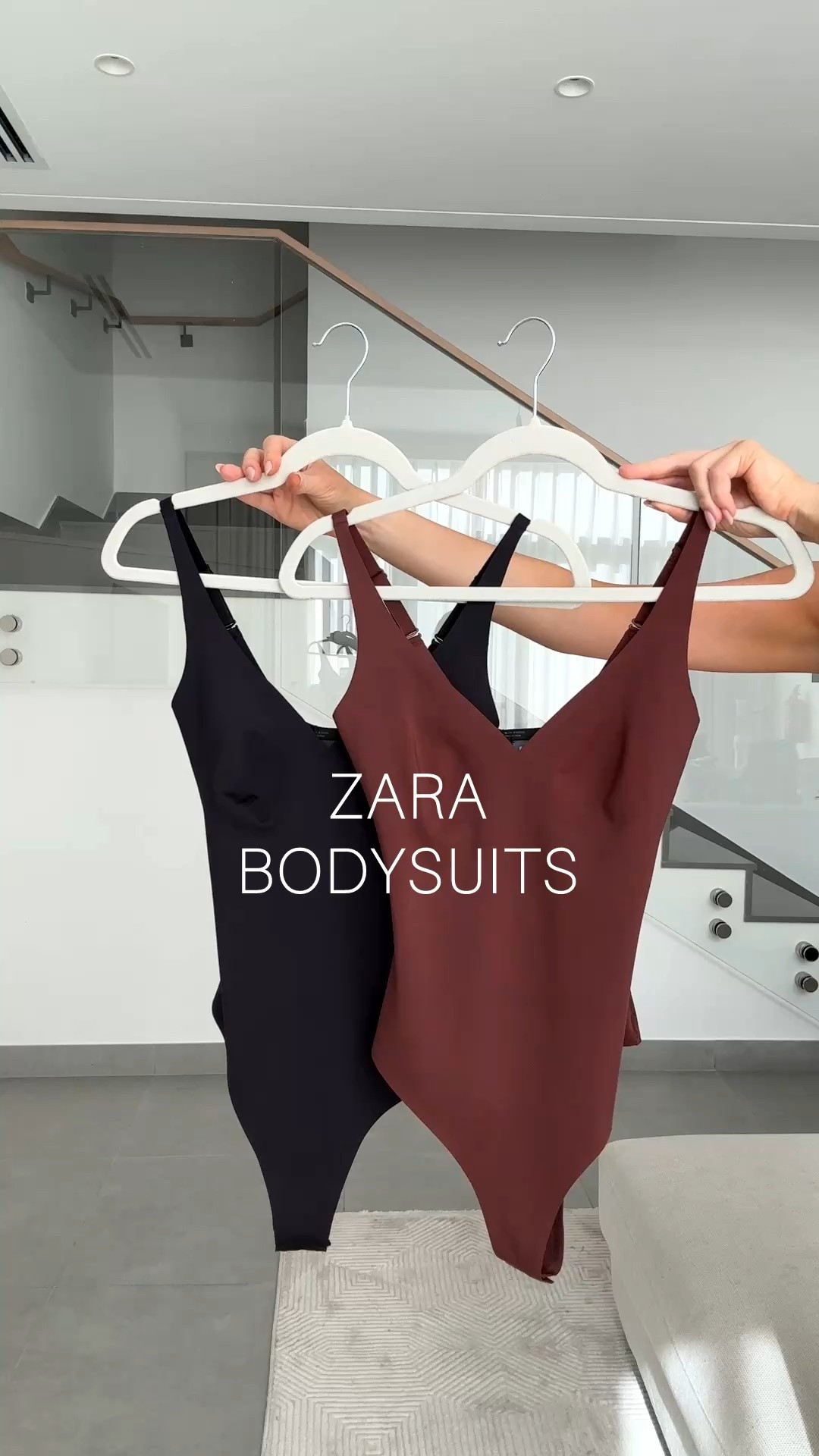 Zara Bodysuits

Basics | Jeans | Everyday Outfitd

#LTKwinter #LTKuk #LTKjeans