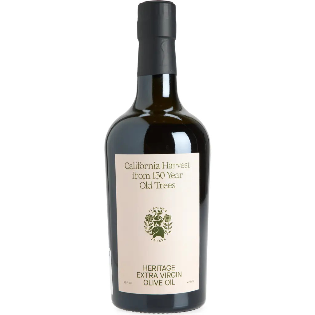 FLAMINGO ESTATE Heritage Extra Virgin Olive Oil at Nordstrom, Size 16 Oz | Nordstrom