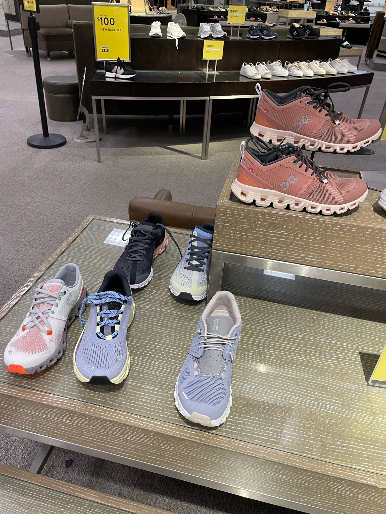 Don't miss out on exclusive deals at the #NordstromSale! 🎉 Shop the latest fashion, beauty, and home essentials with Nsale - fall fashion, boots, sneakers, denim, faux leather, Zella, Nike, On Cloud, Dolce Vita, Birkenstock, Spanx, Barbie Pink, Beis Bags, Dagne Dover, Dyson, Barefoot Dreams, NARS, Tom Ford, Capri Blue #OOTD (Outfit of the Day) #FashionInspiration #StyleInspo #TrendAlert #FashionFavorites #StreetStyle #FashionBlogger #Fashionista #SummerFashion #FallFashion #WinterFashion #SpringFashion #CasualStyle #Workwear

#LTKshoecrush #LTKxNSale #LTKFitness