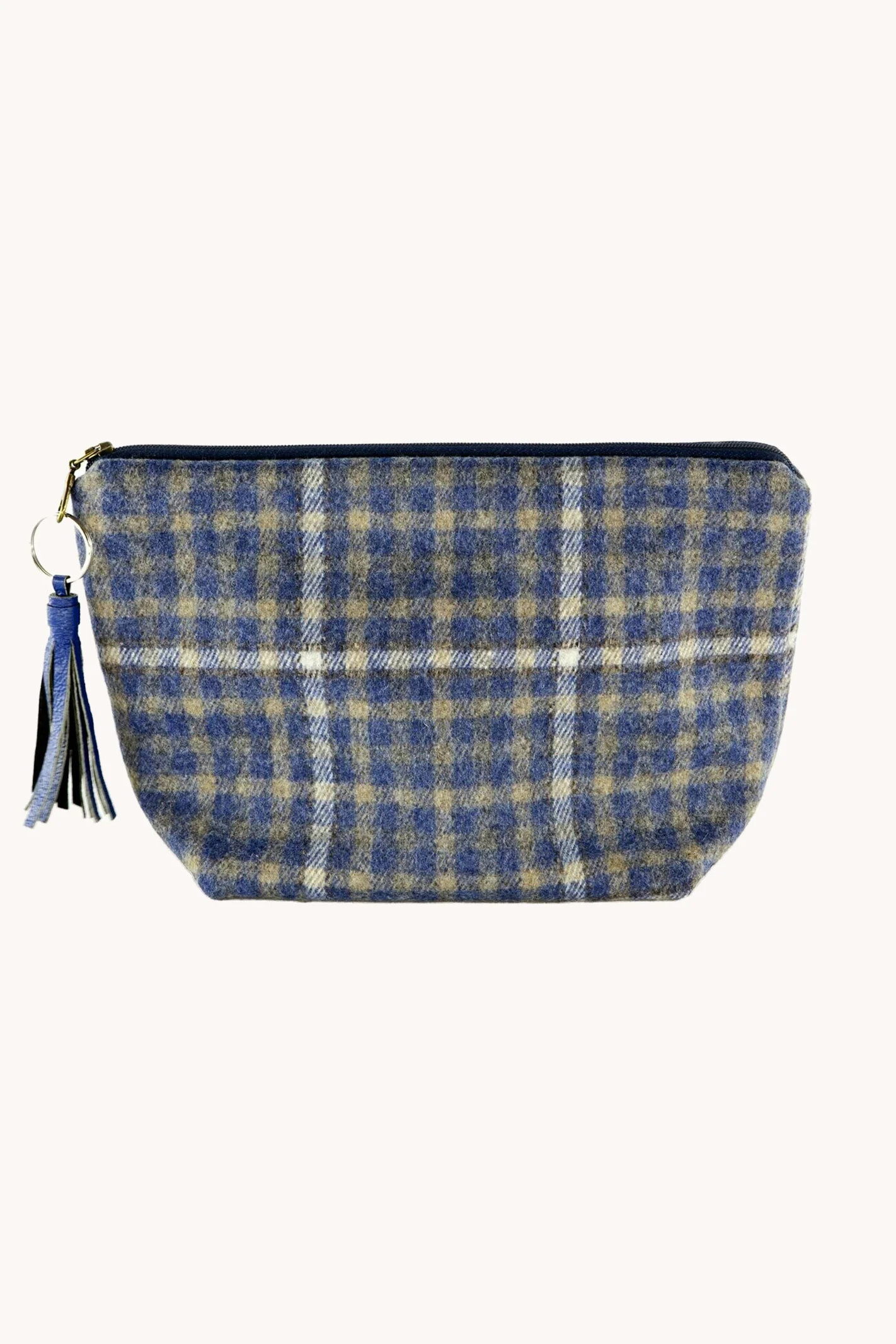 The Walker Bag (Small) | J&L Tweed