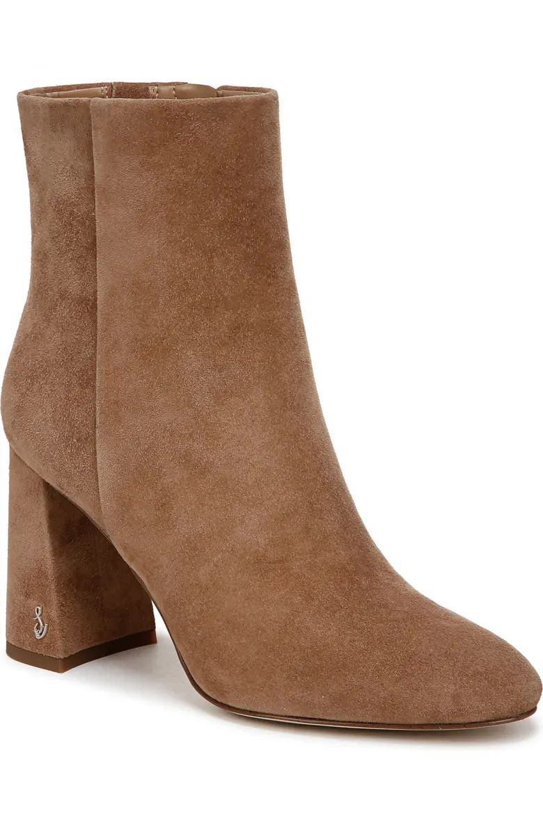 Daria Bootie (Women) | Nordstrom