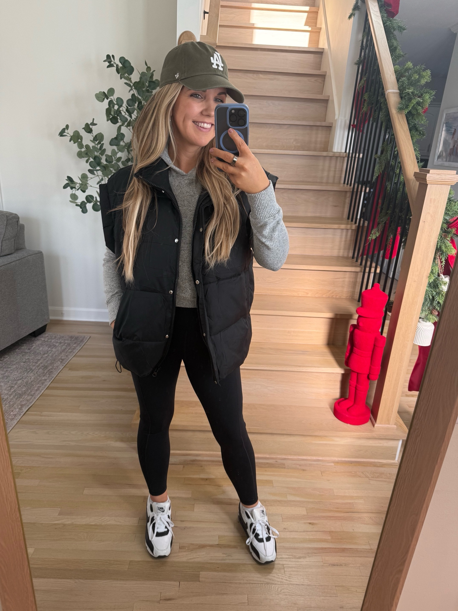 OOTD! 🫶

#LTKSaleAlert #LTKU #LTKStyleTip