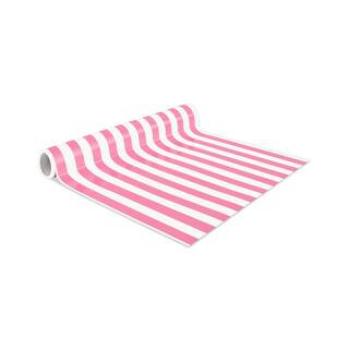 25ft. Striped Paper Table Runner by Celebrate It™ | Michaels Stores
