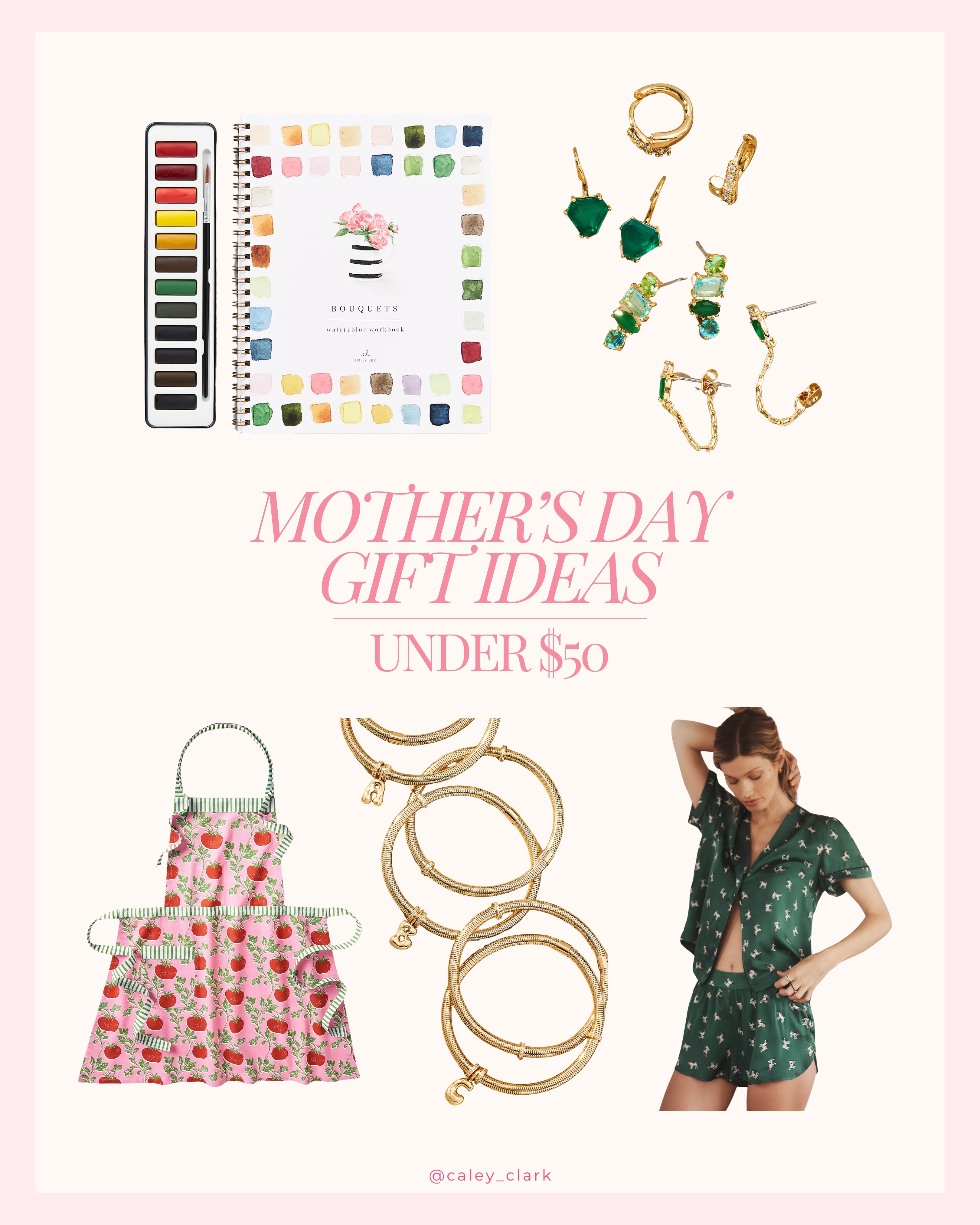The perfect Mother’s Day gift ideas for everyone! Stepmom, mother in law, grandmother, new mom, mom to be, mother figures! Options under $200, $100, and $50!

#LTKGiftGuide #LTKFindsUnder50