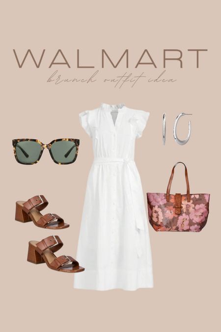 Walmart brunch outfit idea




Walmart style. Affordable fashion. Budget style. Outfit idea. Easy outfits  

#LTKSeasonal #LTKstyletip #LTKfindsunder100