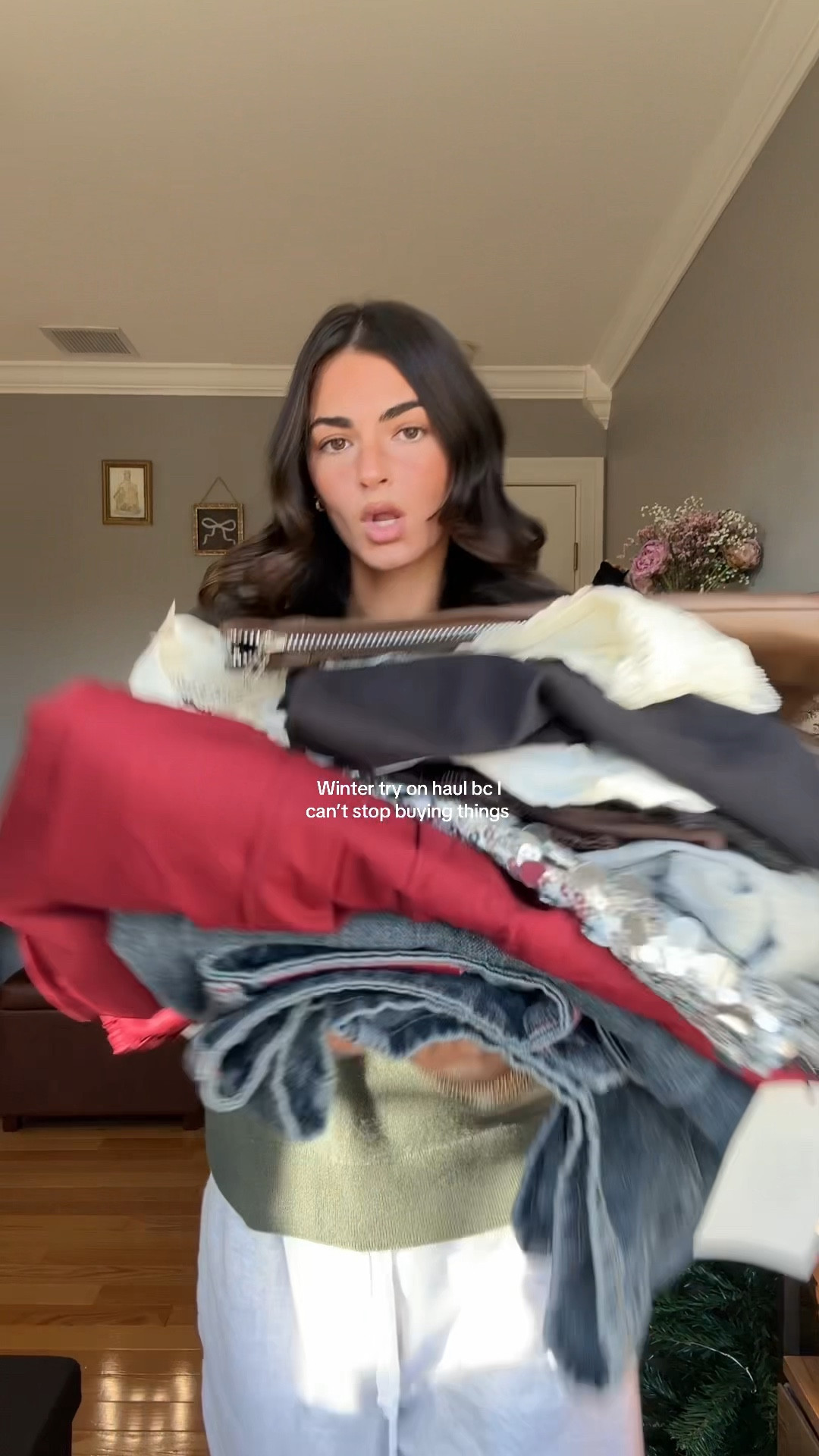 So many fun winter pieces! 

#LTKHoliday #LTKSeasonal #LTKGiftGuide