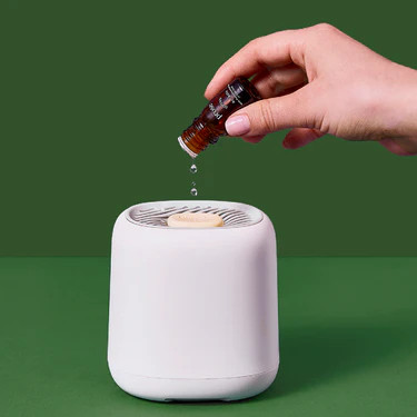 Canopy Diffuser | Aroma Diffuser - Essential Oil Diffuser | Canopy